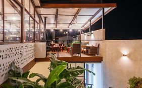 Camino Verde B&B Monteverde Costa Rica